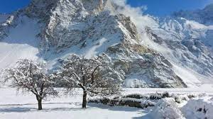Pakistan's Winter Wonderland A Guide To Its New Tourism Season